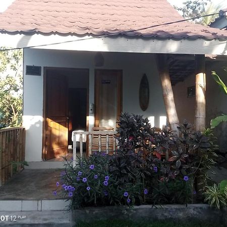 Jepun Homestay Bumbang Eksteriør billede