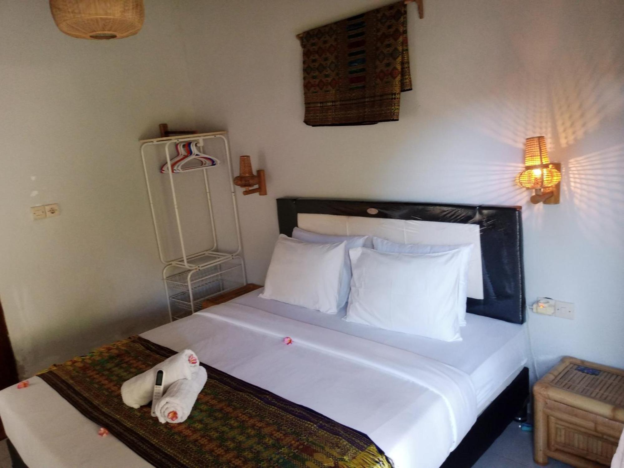 Jepun Homestay Bumbang Eksteriør billede
